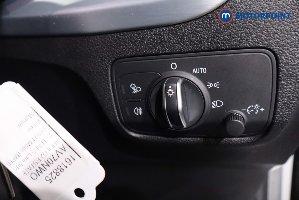 Audi Q2 S Line Manual Petrol SUV - Stock Number (1618825) - 18th supplementary image