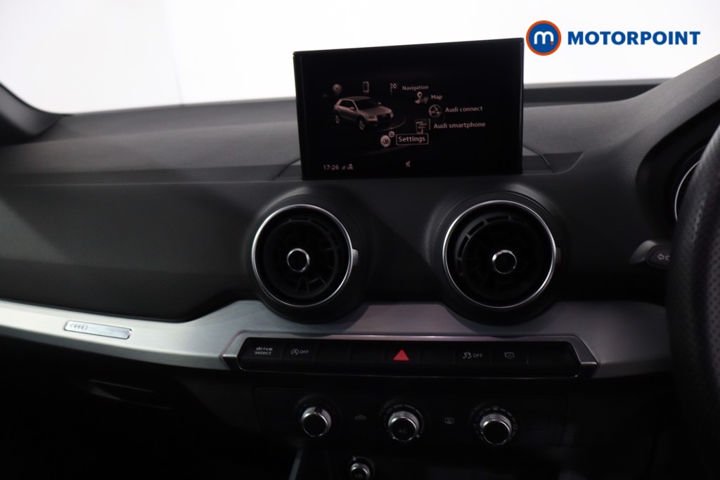 Audi Q2 S Line Manual Petrol SUV - Stock Number (1618825) - 19th supplementary image