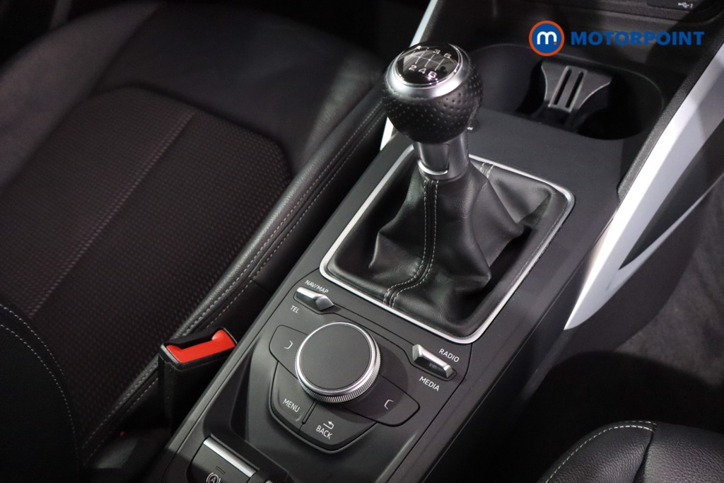 Audi Q2 S Line Manual Petrol SUV - Stock Number (1618825) - 20th supplementary image