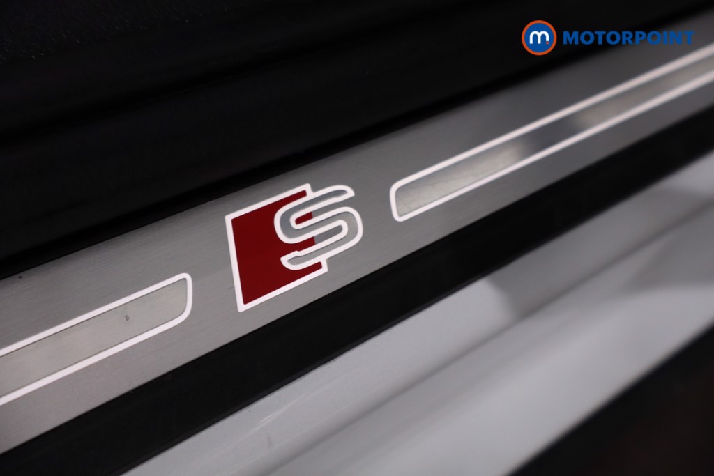 Audi Q2 S Line Manual Petrol SUV - Stock Number (1618825) - 25th supplementary image