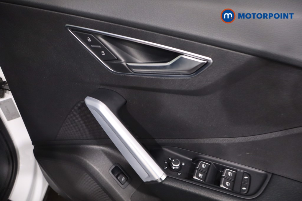 Audi Q2 S Line Manual Petrol SUV - Stock Number (1618825) - 27th supplementary image