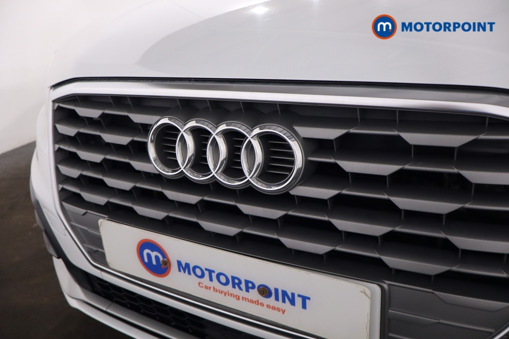 Audi Q2 S Line Manual Petrol SUV - Stock Number (1618825) - 31st supplementary image