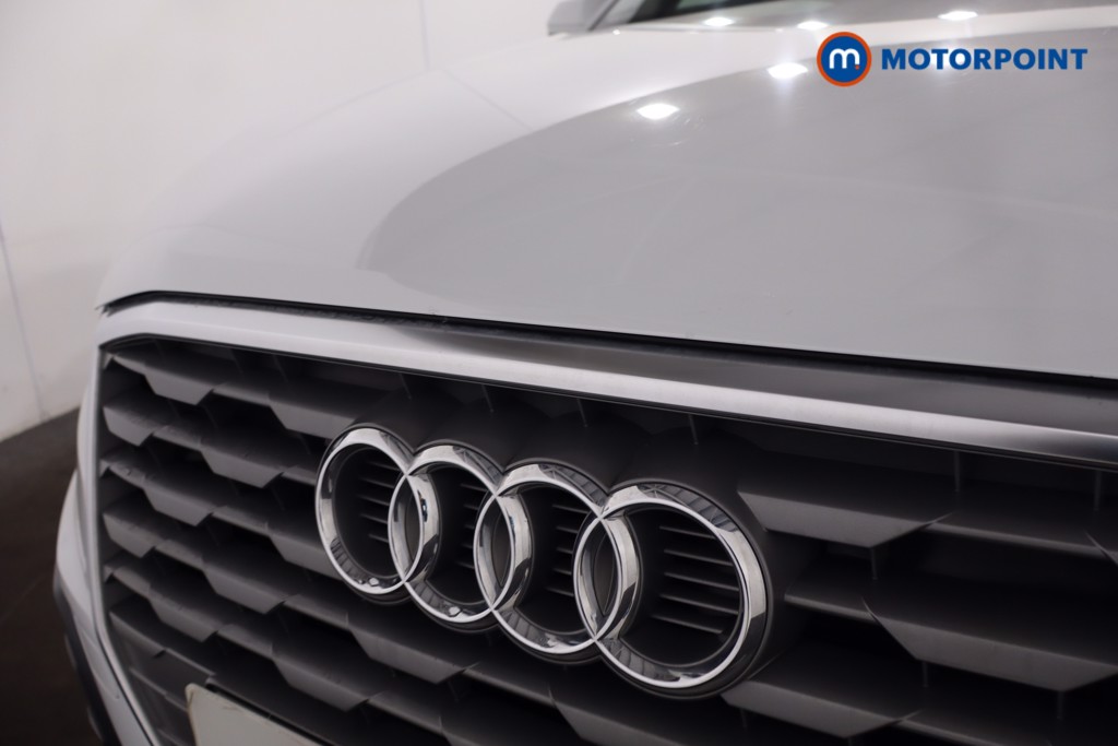 Audi Q2 S Line Manual Petrol SUV - Stock Number (1618825) - 32nd supplementary image