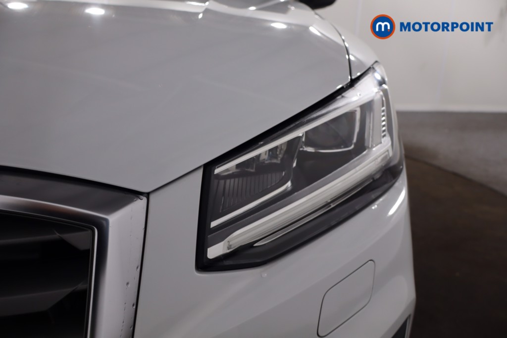 Audi Q2 S Line Manual Petrol SUV - Stock Number (1618825) - 33rd supplementary image