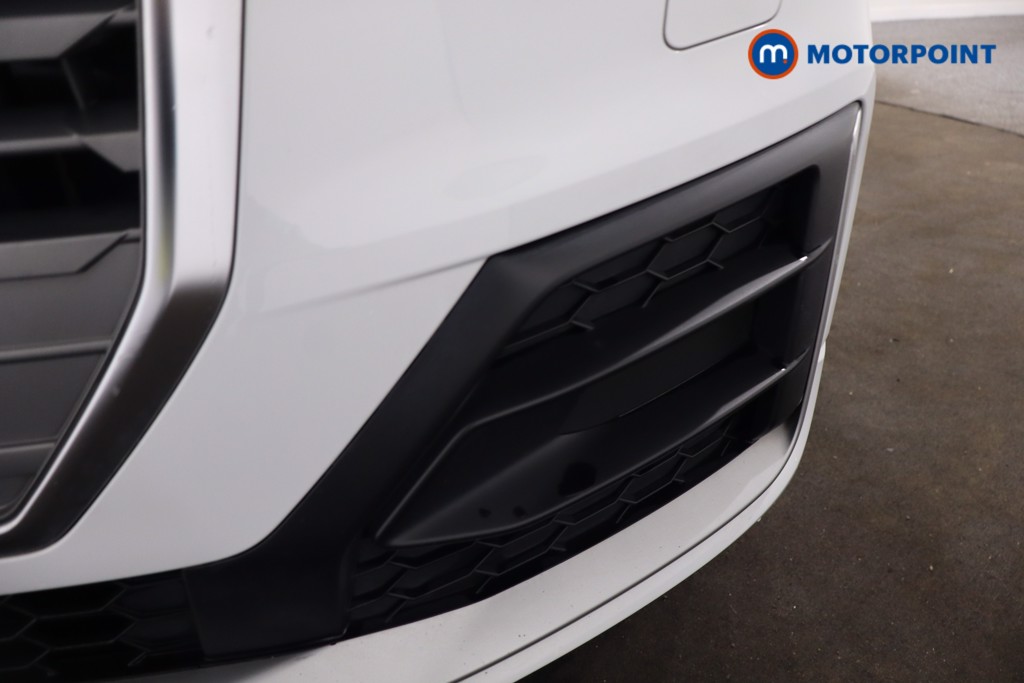 Audi Q2 S Line Manual Petrol SUV - Stock Number (1618825) - 34th supplementary image