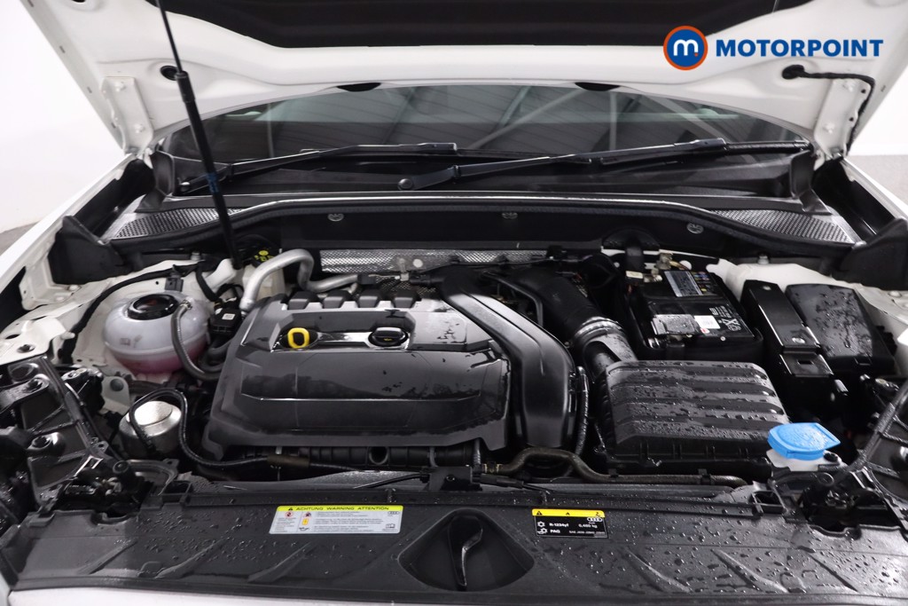 Audi Q2 S Line Manual Petrol SUV - Stock Number (1618825) - 35th supplementary image