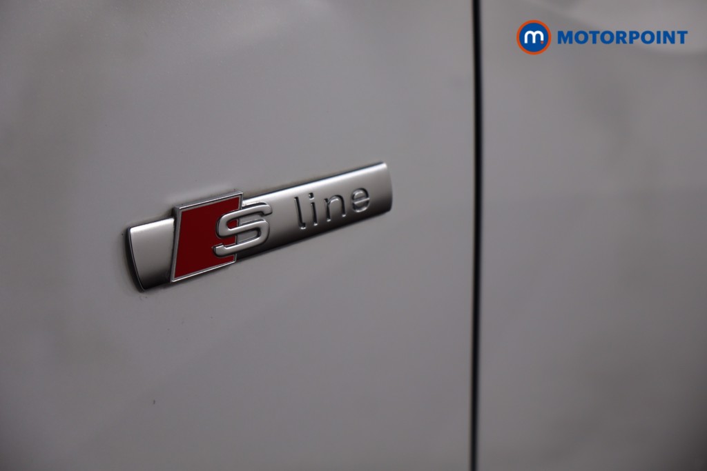 Audi Q2 S Line Manual Petrol SUV - Stock Number (1618825) - 36th supplementary image