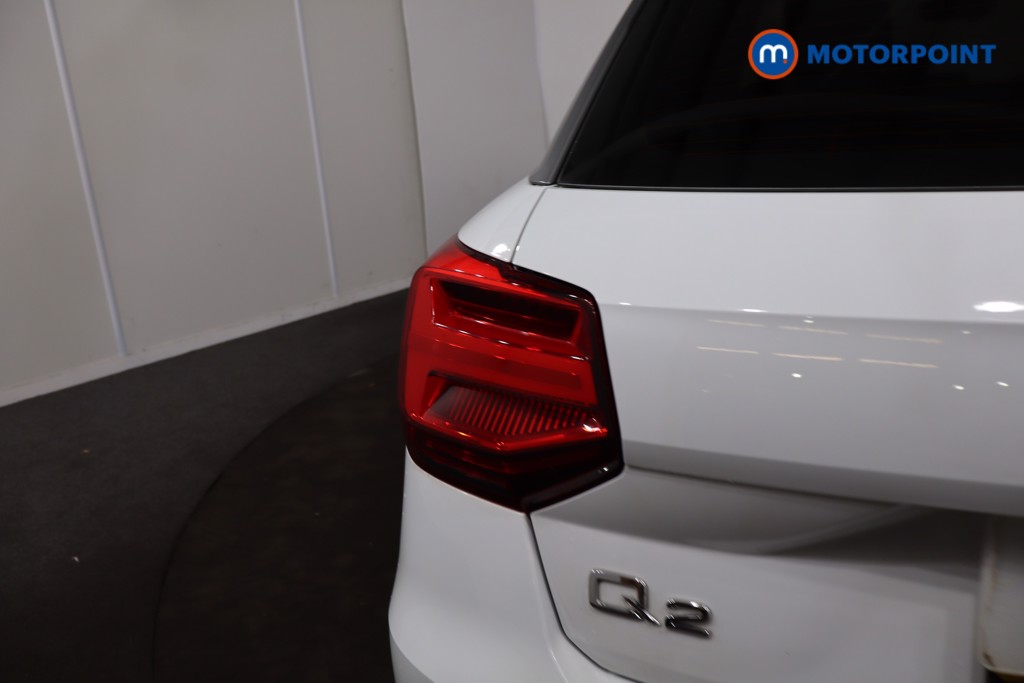 Audi Q2 S Line Manual Petrol SUV - Stock Number (1618825) - 39th supplementary image