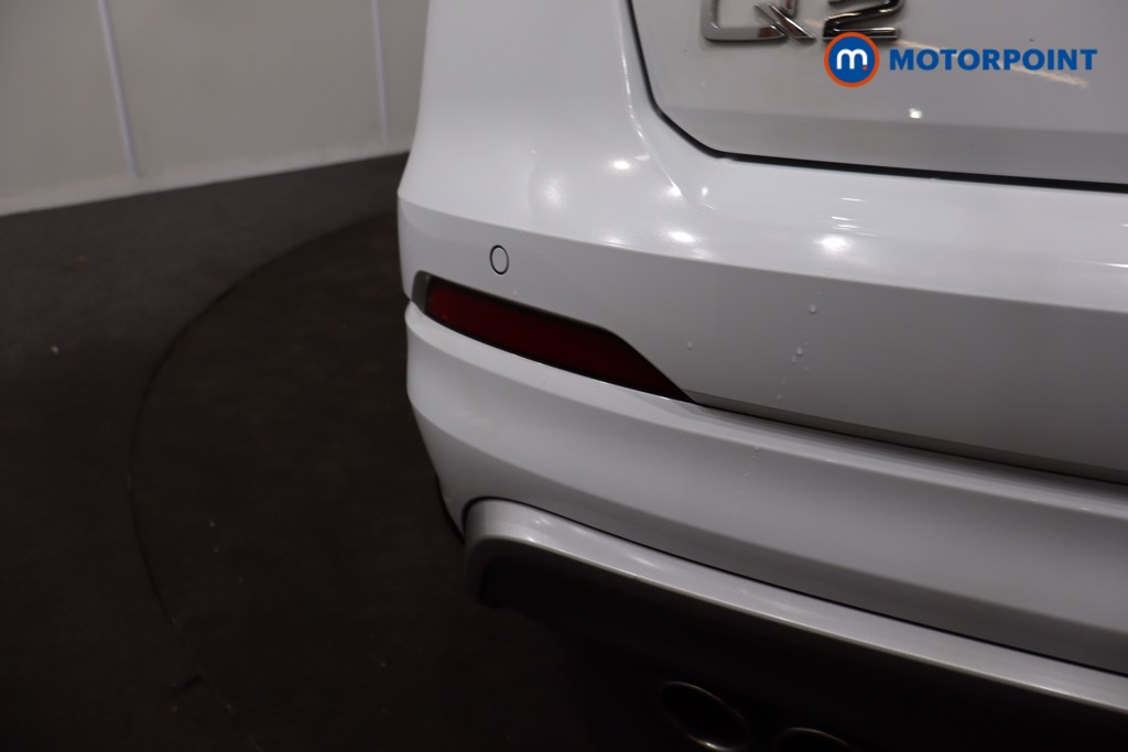 Audi Q2 S Line Manual Petrol SUV - Stock Number (1618825) - 40th supplementary image