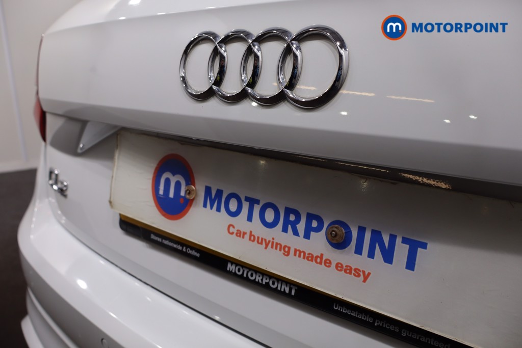 Audi Q2 S Line Manual Petrol SUV - Stock Number (1618825) - 41st supplementary image