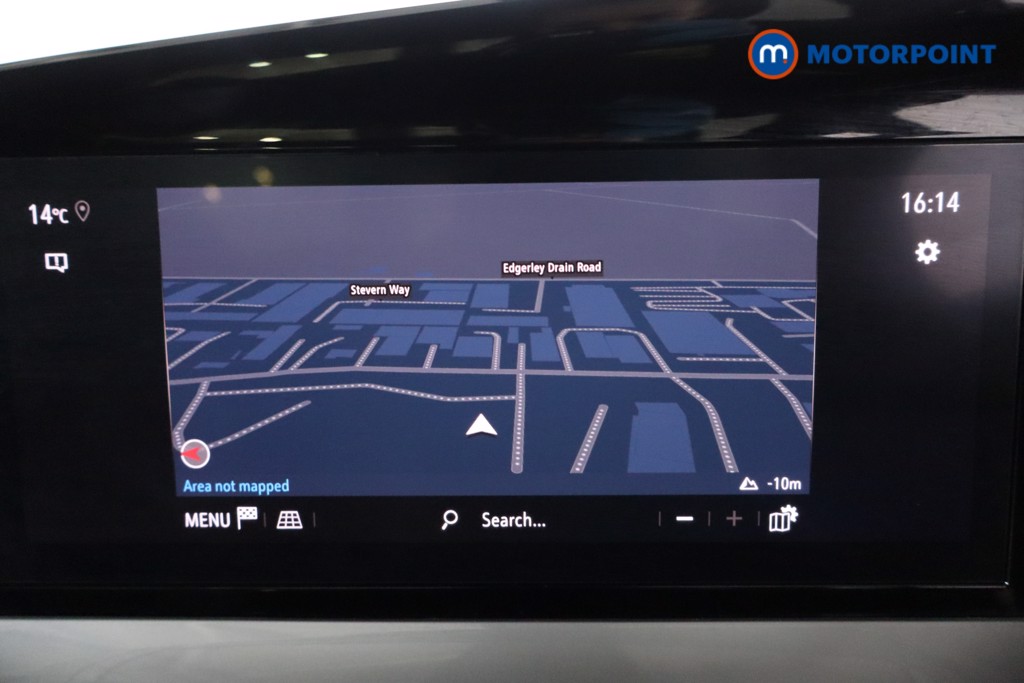 Vauxhall Mokka Ultimate Automatic Petrol SUV - Stock Number (1618902) - 2nd supplementary image