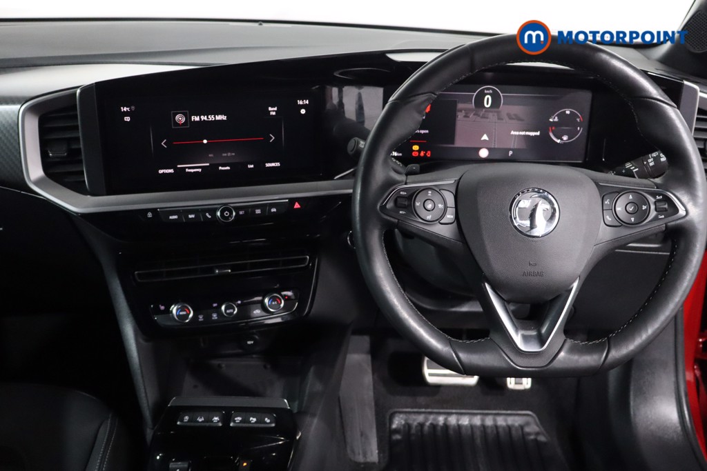 Vauxhall Mokka Ultimate Automatic Petrol SUV - Stock Number (1618902) - 3rd supplementary image