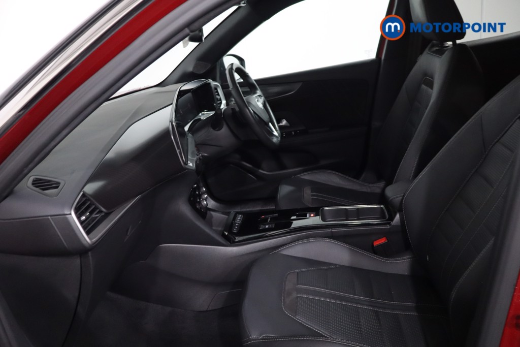 Vauxhall Mokka Ultimate Automatic Petrol SUV - Stock Number (1618902) - 4th supplementary image