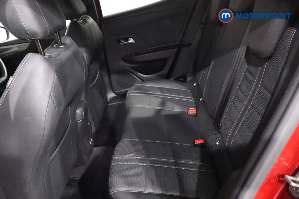 Vauxhall Mokka Ultimate Automatic Petrol SUV - Stock Number (1618902) - 5th supplementary image