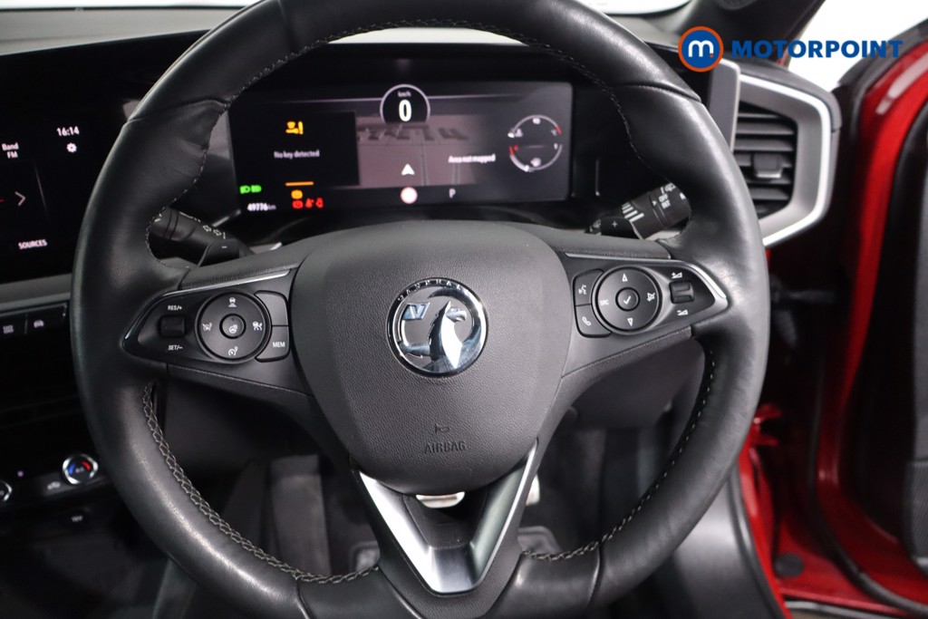 Vauxhall Mokka Ultimate Automatic Petrol SUV - Stock Number (1618902) - 6th supplementary image