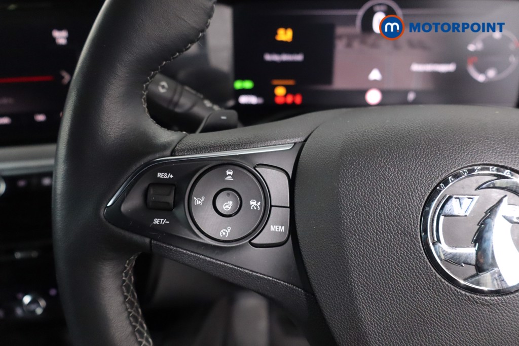 Vauxhall Mokka Ultimate Automatic Petrol SUV - Stock Number (1618902) - 7th supplementary image