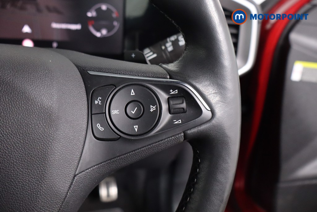 Vauxhall Mokka Ultimate Automatic Petrol SUV - Stock Number (1618902) - 8th supplementary image