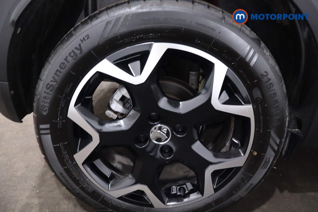 Vauxhall Mokka Ultimate Automatic Petrol SUV - Stock Number (1618902) - 9th supplementary image