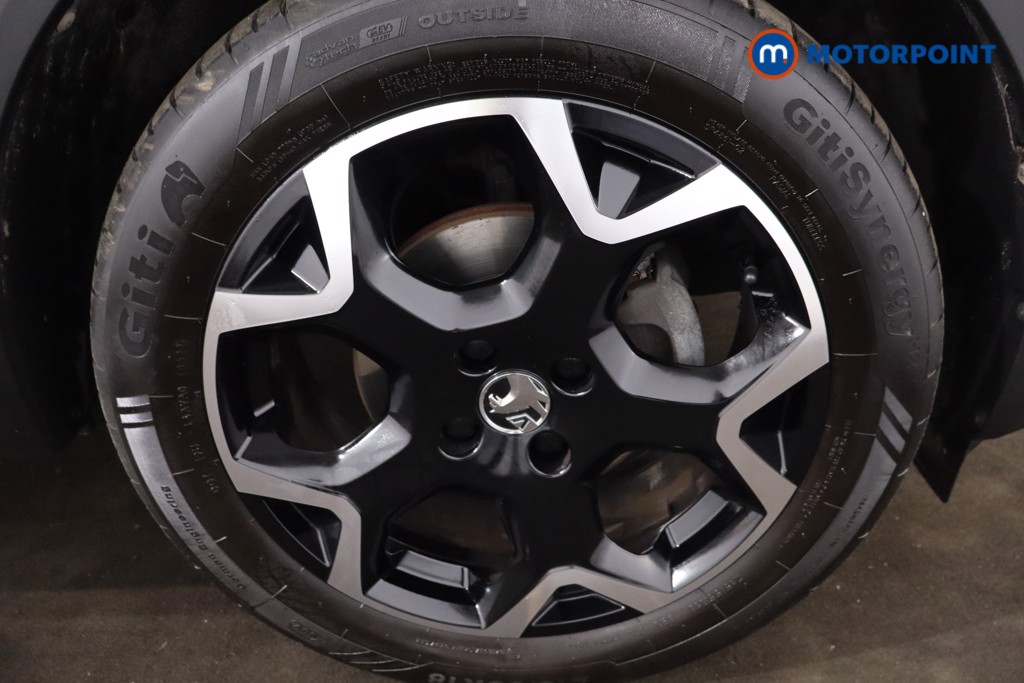 Vauxhall Mokka Ultimate Automatic Petrol SUV - Stock Number (1618902) - 10th supplementary image