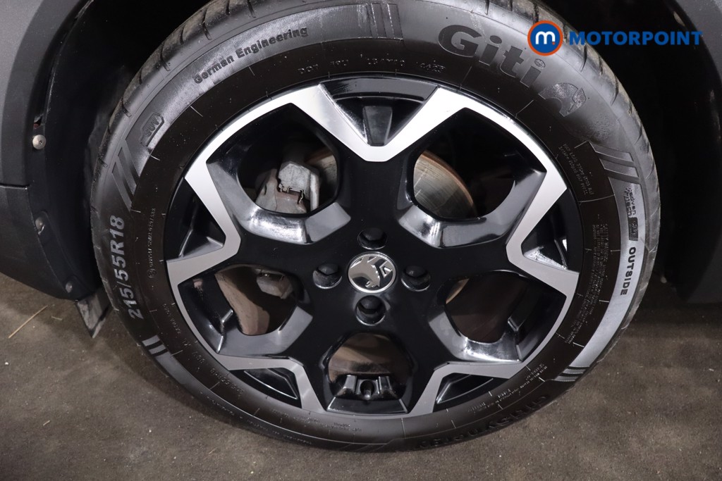 Vauxhall Mokka Ultimate Automatic Petrol SUV - Stock Number (1618902) - 11th supplementary image