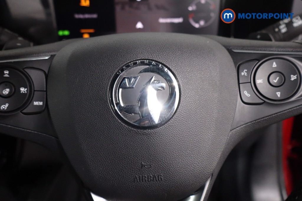 Vauxhall Mokka Ultimate Automatic Petrol SUV - Stock Number (1618902) - 13th supplementary image