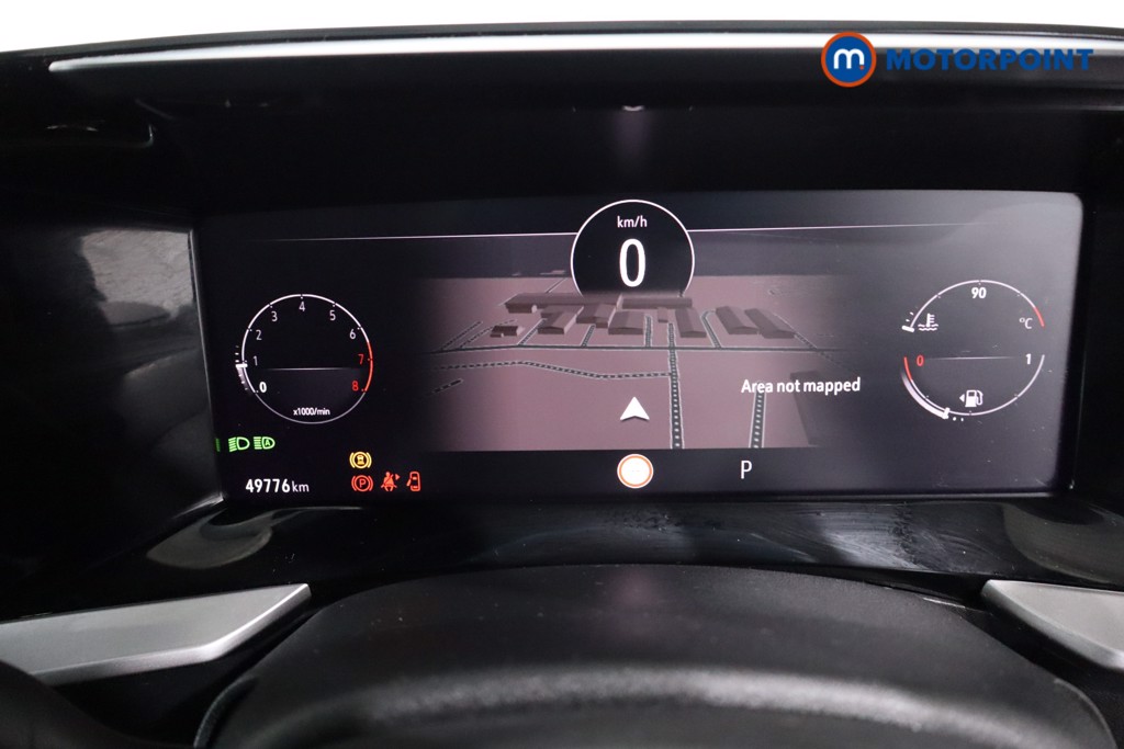 Vauxhall Mokka Ultimate Automatic Petrol SUV - Stock Number (1618902) - 16th supplementary image