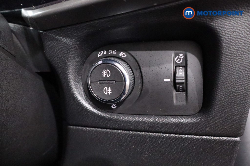 Vauxhall Mokka Ultimate Automatic Petrol SUV - Stock Number (1618902) - 17th supplementary image