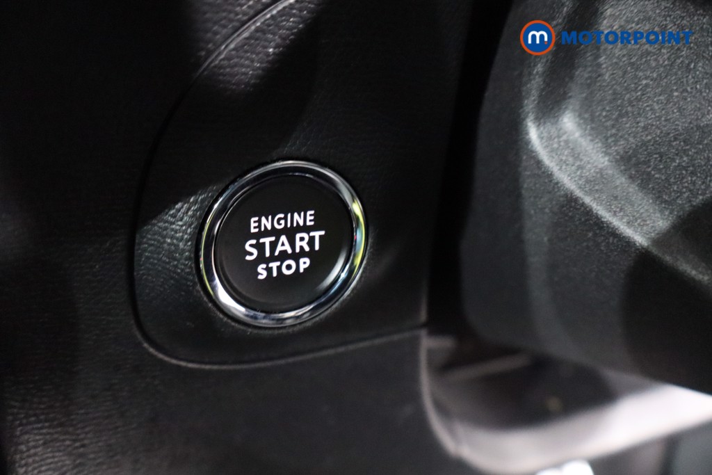 Vauxhall Mokka Ultimate Automatic Petrol SUV - Stock Number (1618902) - 18th supplementary image