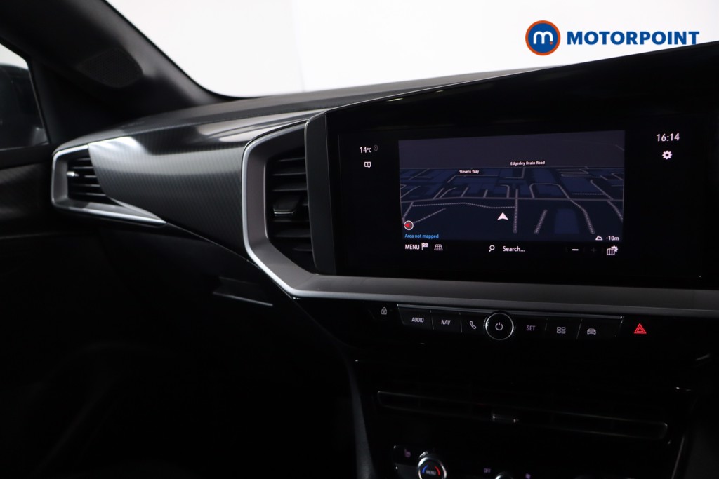 Vauxhall Mokka Ultimate Automatic Petrol SUV - Stock Number (1618902) - 19th supplementary image