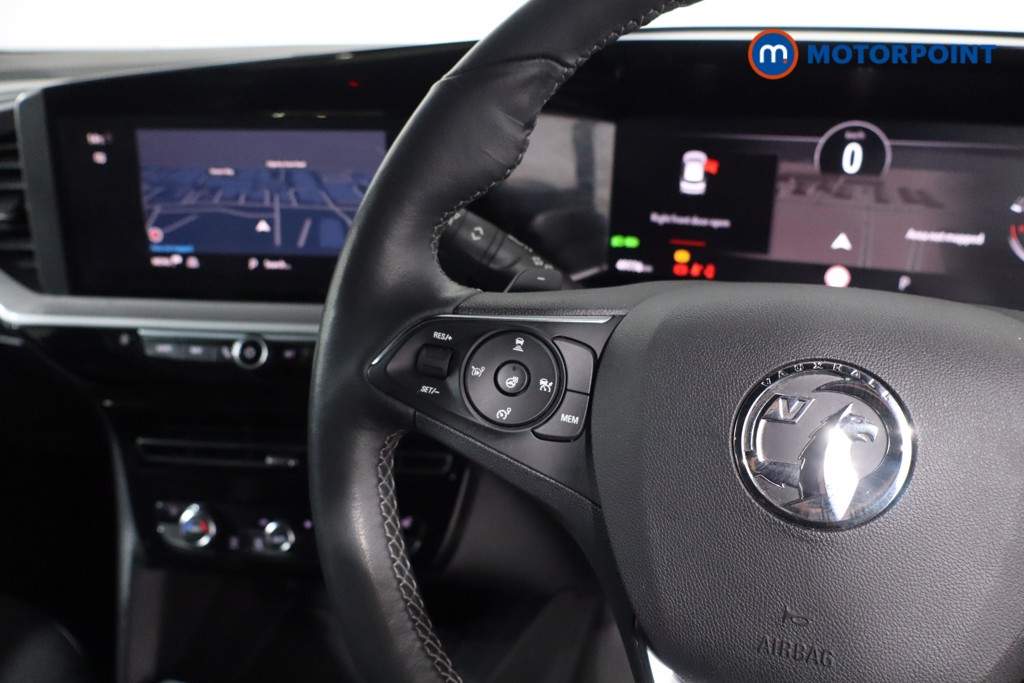 Vauxhall Mokka Ultimate Automatic Petrol SUV - Stock Number (1618902) - 22nd supplementary image