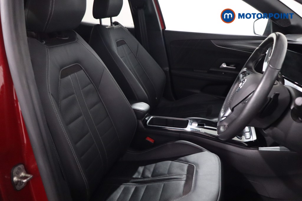 Vauxhall Mokka Ultimate Automatic Petrol SUV - Stock Number (1618902) - 24th supplementary image