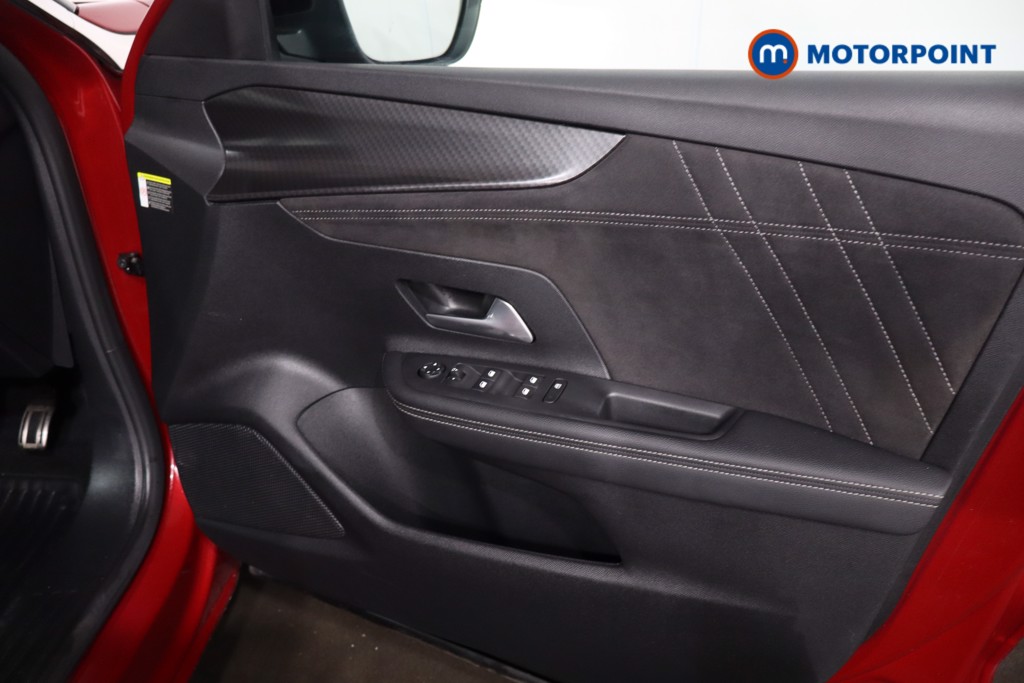 Vauxhall Mokka Ultimate Automatic Petrol SUV - Stock Number (1618902) - 25th supplementary image