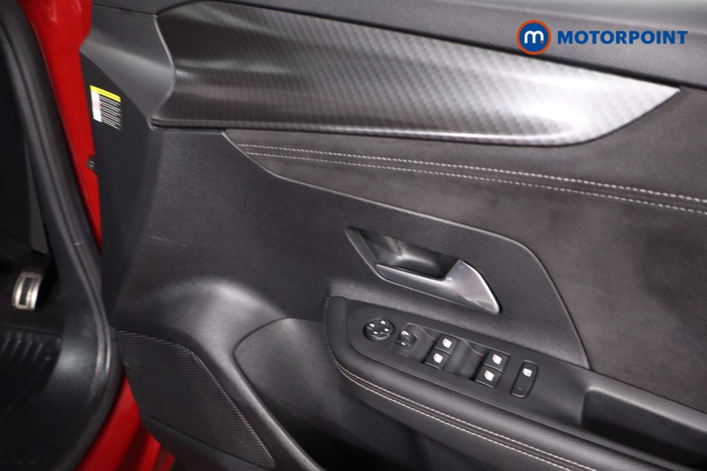 Vauxhall Mokka Ultimate Automatic Petrol SUV - Stock Number (1618902) - 26th supplementary image