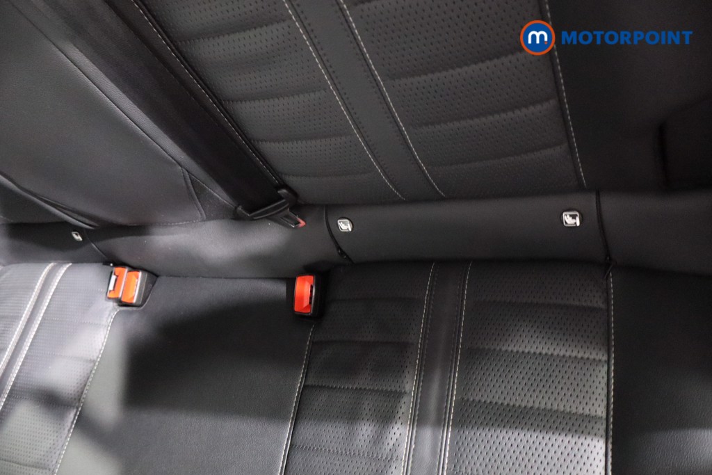 Vauxhall Mokka Ultimate Automatic Petrol SUV - Stock Number (1618902) - 27th supplementary image