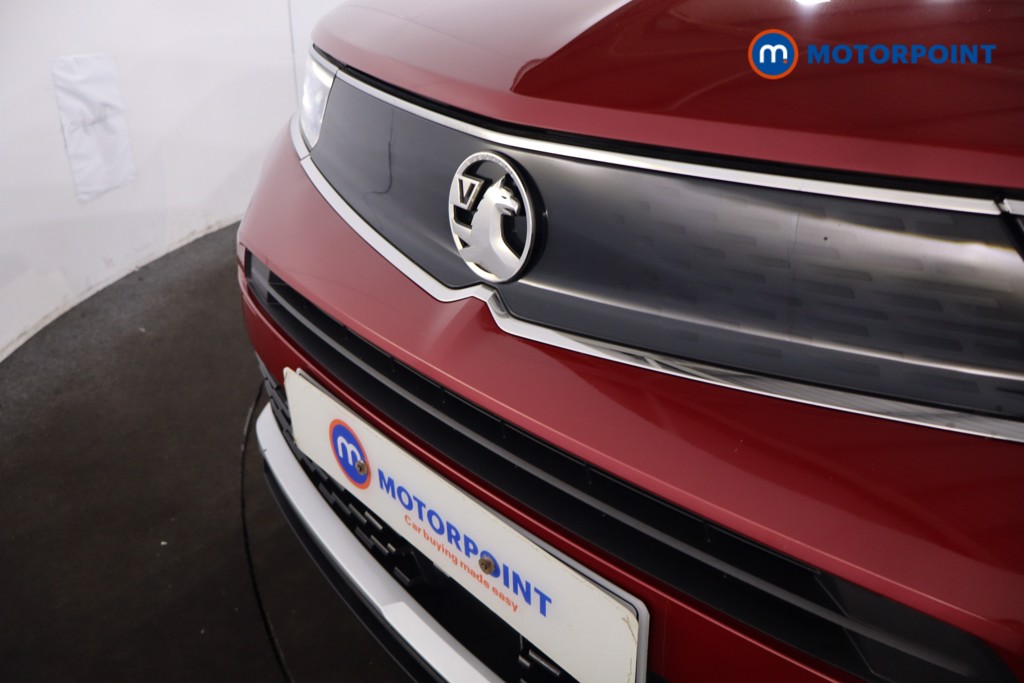 Vauxhall Mokka Ultimate Automatic Petrol SUV - Stock Number (1618902) - 29th supplementary image