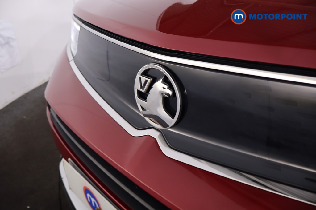 Vauxhall Mokka Ultimate Automatic Petrol SUV - Stock Number (1618902) - 30th supplementary image