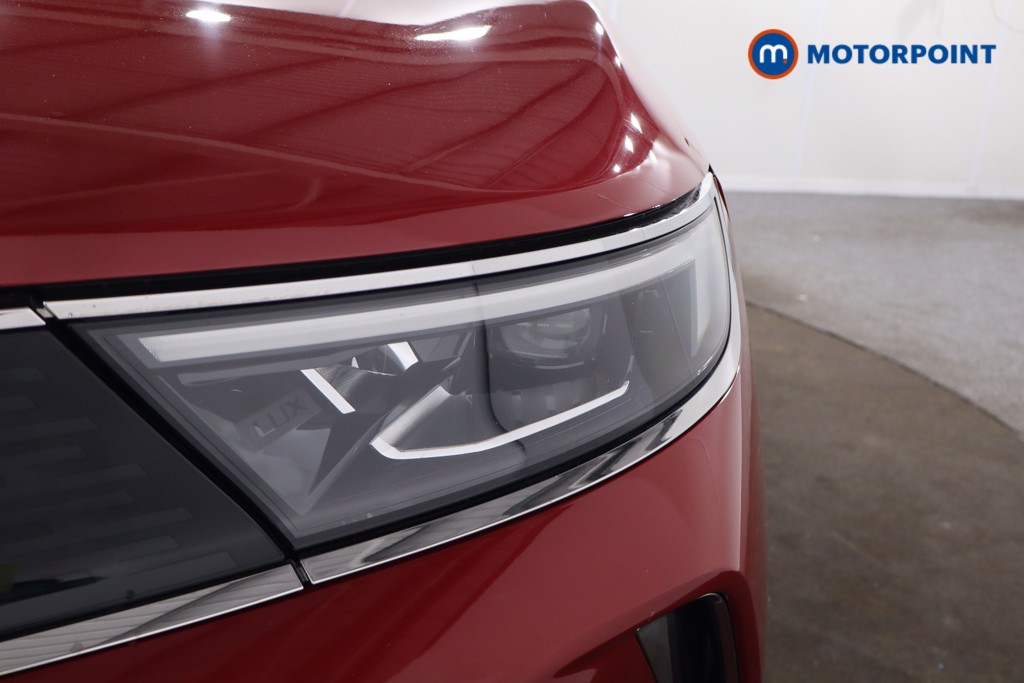 Vauxhall Mokka Ultimate Automatic Petrol SUV - Stock Number (1618902) - 31st supplementary image