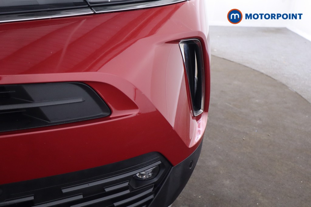 Vauxhall Mokka Ultimate Automatic Petrol SUV - Stock Number (1618902) - 32nd supplementary image