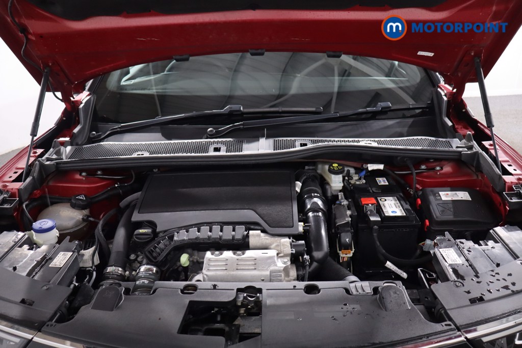 Vauxhall Mokka Ultimate Automatic Petrol SUV - Stock Number (1618902) - 33rd supplementary image