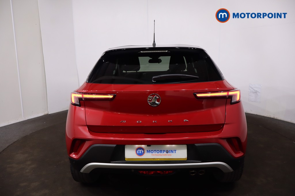 Vauxhall Mokka Ultimate Automatic Petrol SUV - Stock Number (1618902) - 35th supplementary image
