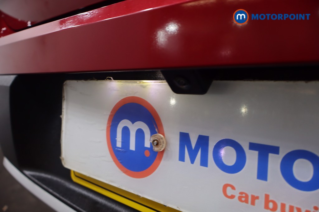 Vauxhall Mokka Ultimate Automatic Petrol SUV - Stock Number (1618902) - 36th supplementary image