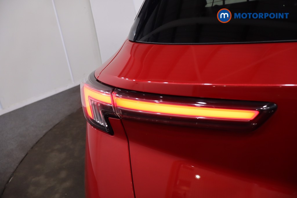 Vauxhall Mokka Ultimate Automatic Petrol SUV - Stock Number (1618902) - 37th supplementary image