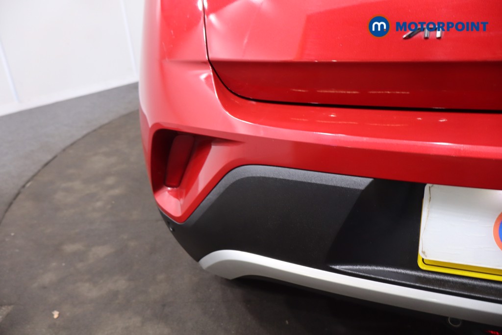 Vauxhall Mokka Ultimate Automatic Petrol SUV - Stock Number (1618902) - 38th supplementary image