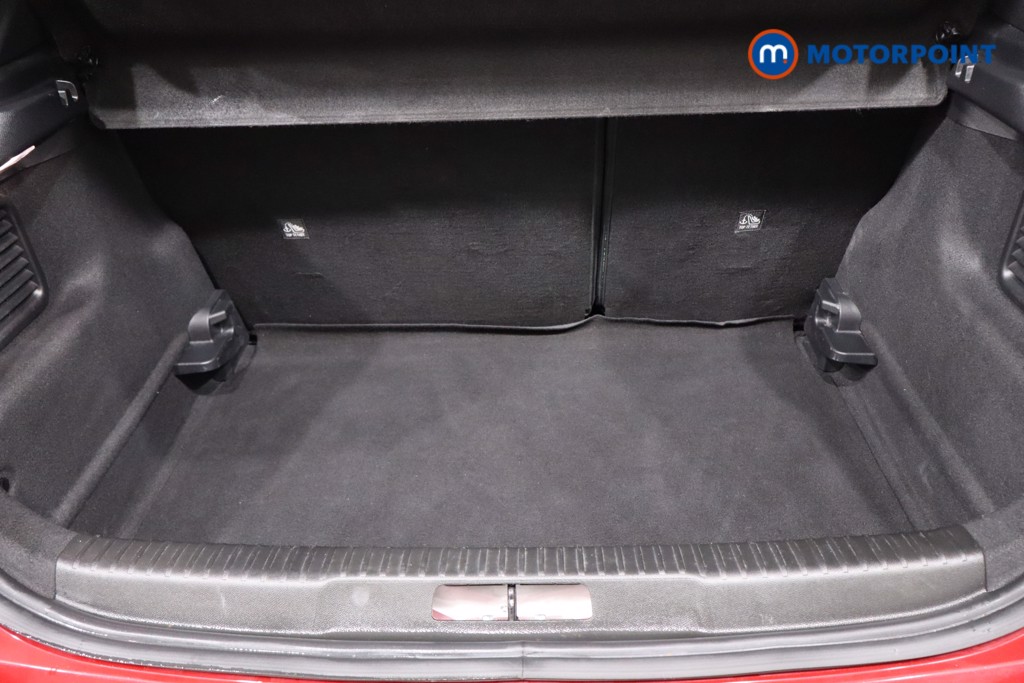 Vauxhall Mokka Ultimate Automatic Petrol SUV - Stock Number (1618902) - 40th supplementary image