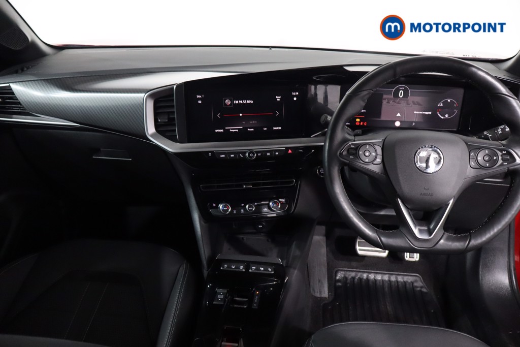 Vauxhall Mokka Ultimate Automatic Petrol SUV - Stock Number (1618902) - 1st supplementary image