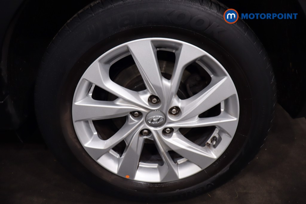 Hyundai Tucson Se Nav Manual Petrol SUV - Stock Number (1618907) - 11th supplementary image