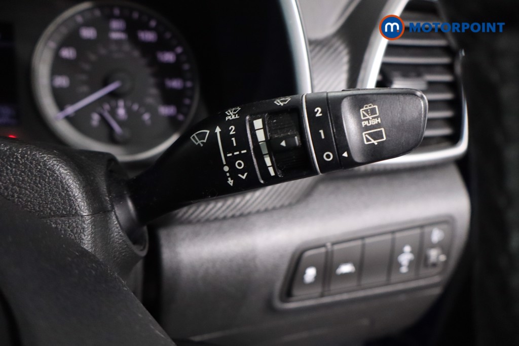 Hyundai Tucson Se Nav Manual Petrol SUV - Stock Number (1618907) - 15th supplementary image