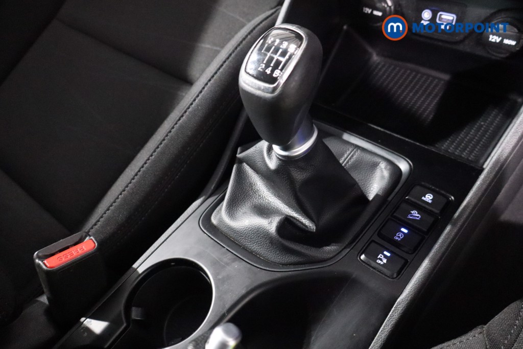 Hyundai Tucson Se Nav Manual Petrol SUV - Stock Number (1618907) - 17th supplementary image
