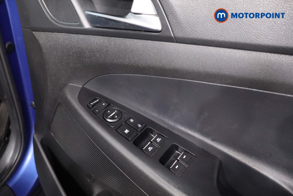 Hyundai Tucson Se Nav Manual Petrol SUV - Stock Number (1618907) - 22nd supplementary image