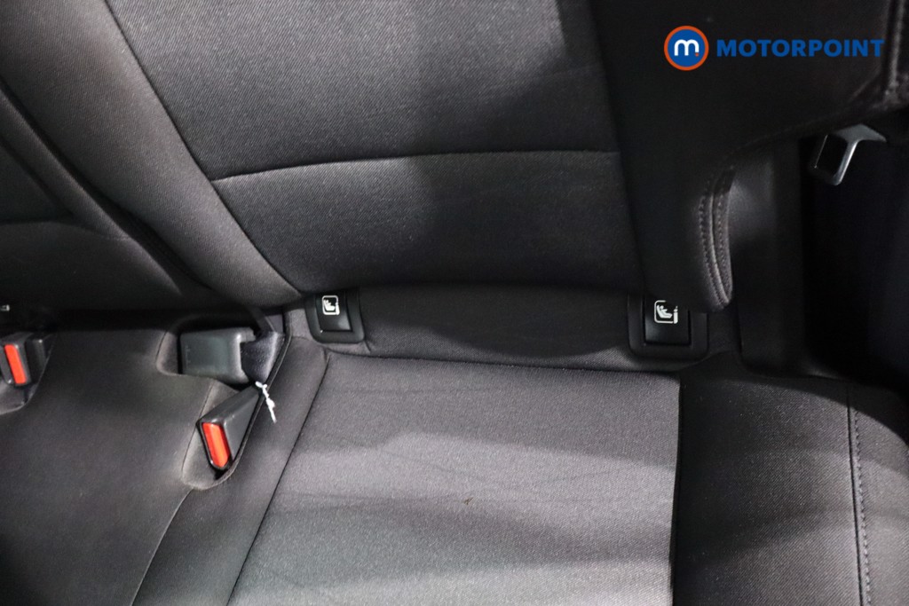 Hyundai Tucson Se Nav Manual Petrol SUV - Stock Number (1618907) - 23rd supplementary image